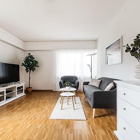 Soho 1A !Gratis Parken, Free Parking! Leilighet Kreuzlingen Eksteriør bilde