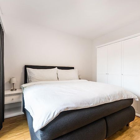 Soho 1A !Gratis Parken, Free Parking! Leilighet Kreuzlingen Eksteriør bilde