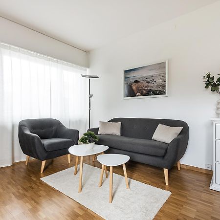 Soho 1A !Gratis Parken, Free Parking! Leilighet Kreuzlingen Eksteriør bilde