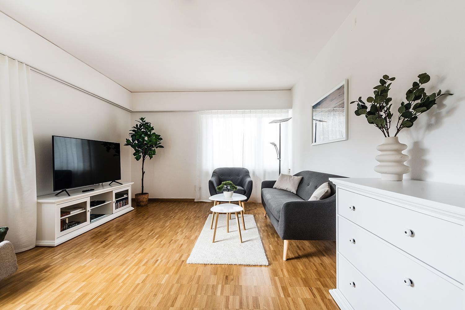 Soho 1A !Gratis Parken, Free Parking! Leilighet Kreuzlingen Eksteriør bilde