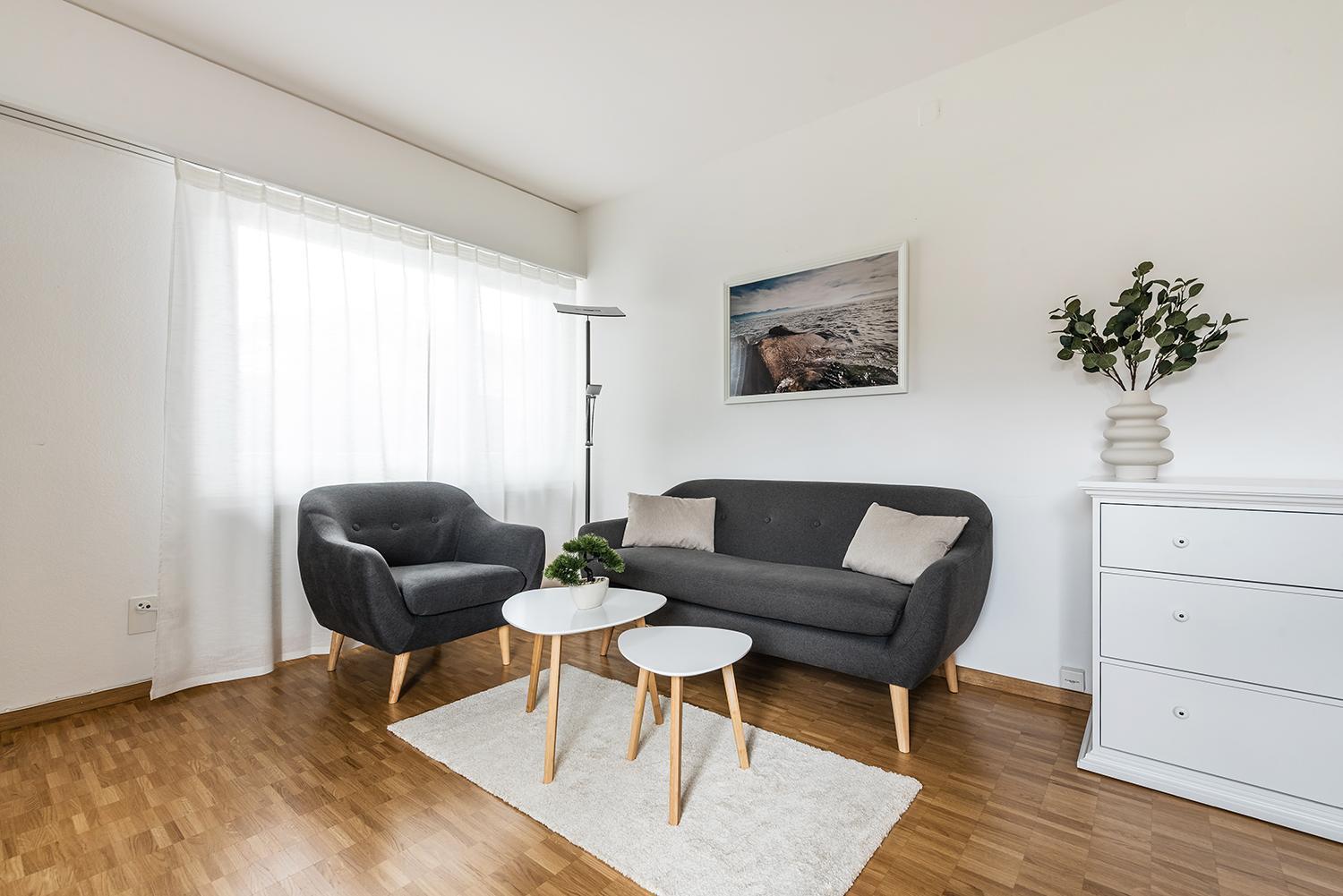 Soho 1A !Gratis Parken, Free Parking! Leilighet Kreuzlingen Eksteriør bilde