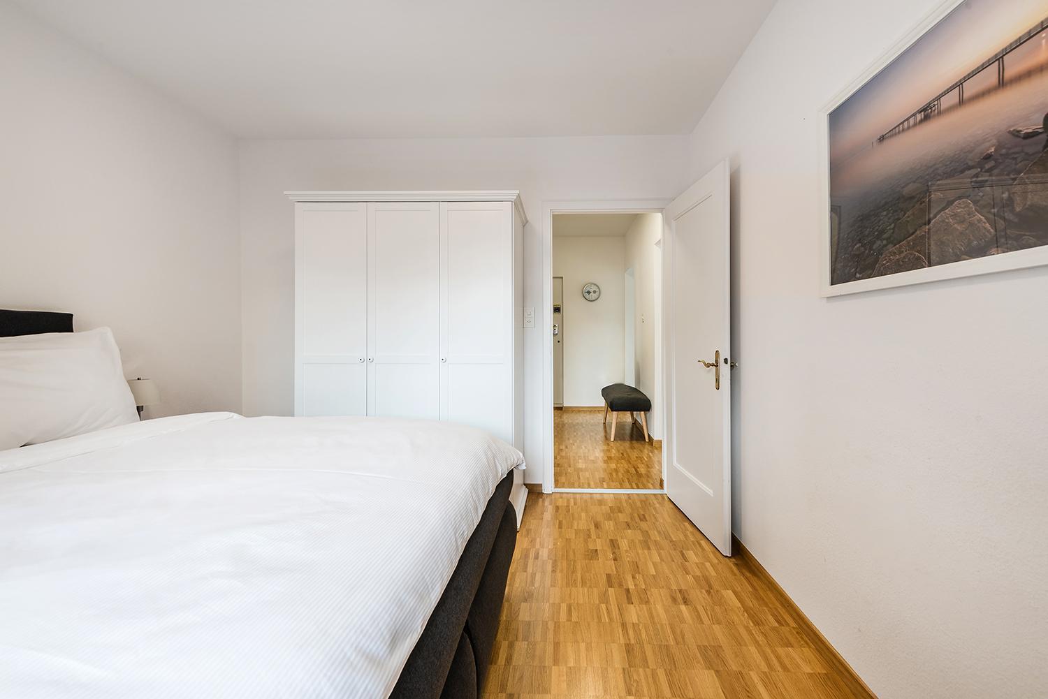Soho 1A !Gratis Parken, Free Parking! Leilighet Kreuzlingen Eksteriør bilde