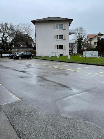 Soho 1A !Gratis Parken, Free Parking! Leilighet Kreuzlingen Eksteriør bilde